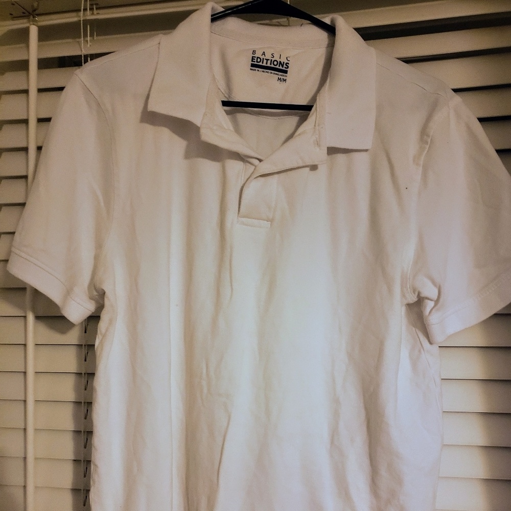 Men's Shirt